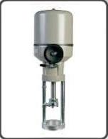 Válvula de diafragma Reta