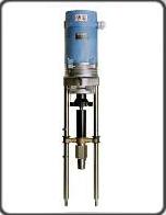 Válvula de diafragma Reta